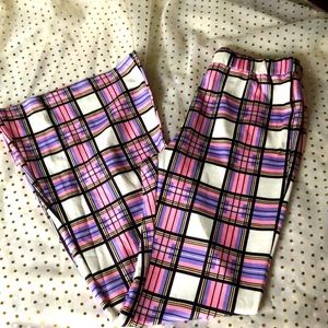 Amazing bell bottoms 😍